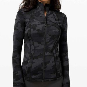 Lululemon Define Jacket Size 12